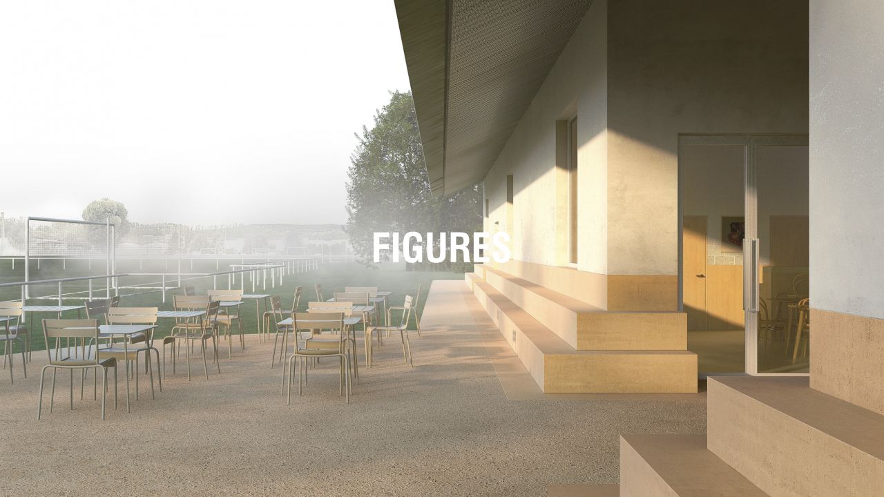Capture du site de Figures Architectes